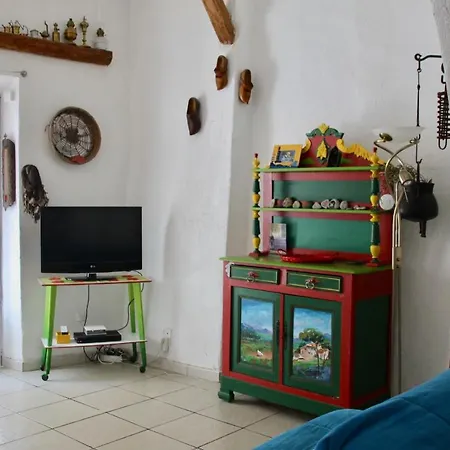 L'oursinade Appartement