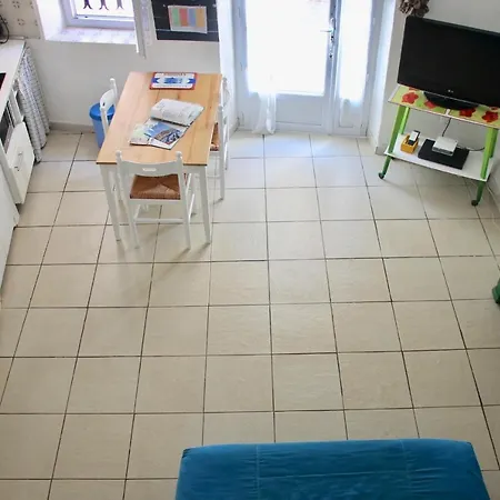 Apartment L'oursinade *